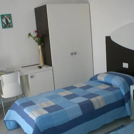 Residence Olbia 3*