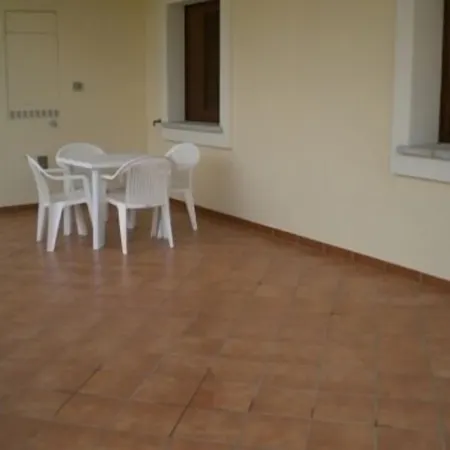 Residence Olbia Гостьовий будинок