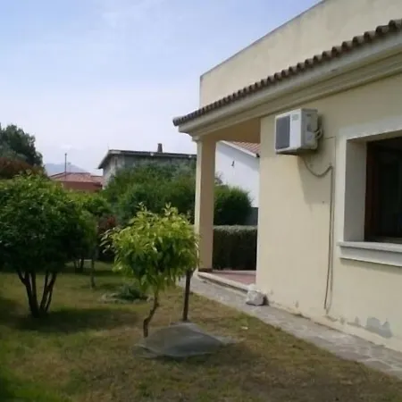 Гостьовий будинок Residence Olbia Ольбія