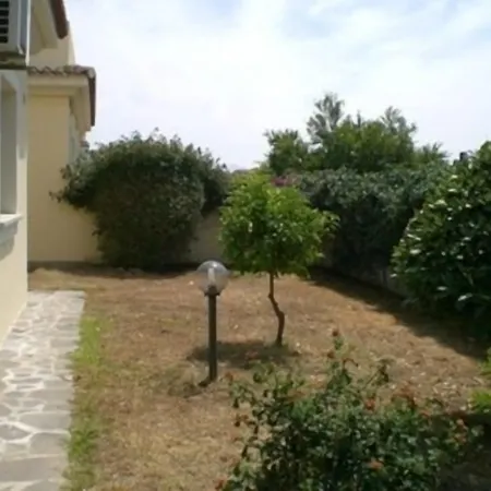 Гостьовий будинок Residence Olbia 3*