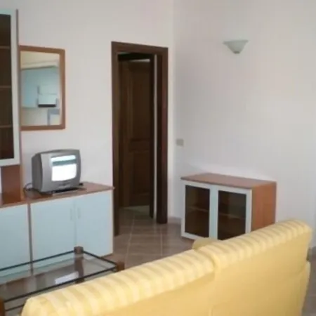 Residence Olbia Ольбія