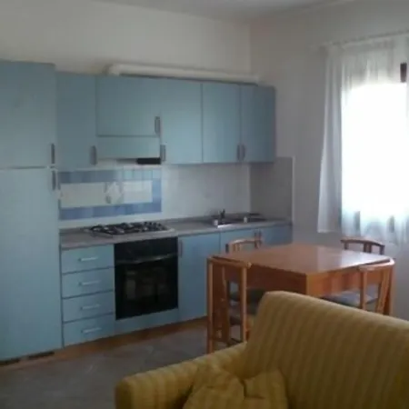 Residence Olbia Гостьовий будинок 3*