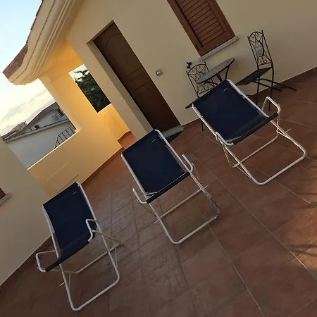 בית הארחה Residence Olbia 3*