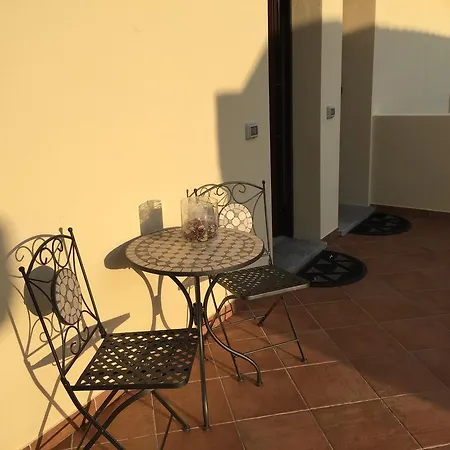 Гостьовий будинок Residence Olbia 3*