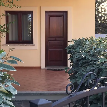 Residence Olbia Ольбія