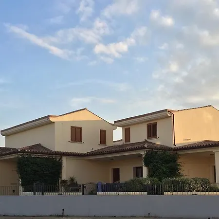 Residence Olbia אולביה