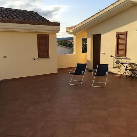 Residence Olbia Olbia
