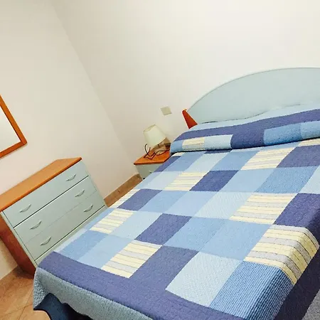 בית הארחה Residence Olbia