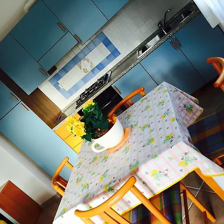 Гостьовий будинок Residence Olbia