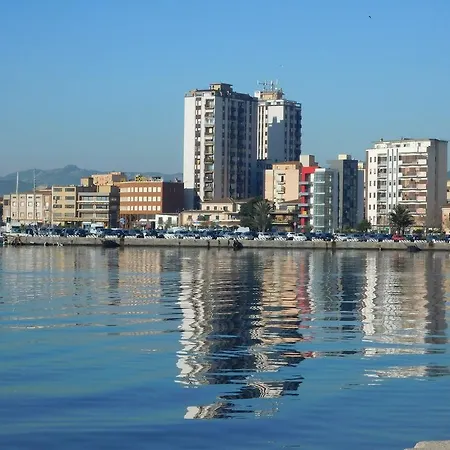 Гостьовий будинок Residence Olbia 3*