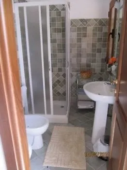 Residence Olbia 3* אולביה