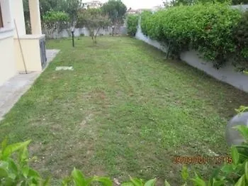Residence Olbia 3* אולביה
