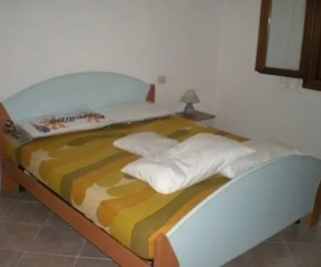 בית הארחה Residence Olbia