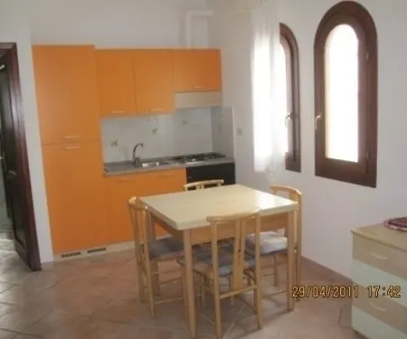 Residence Olbia 3* אולביה