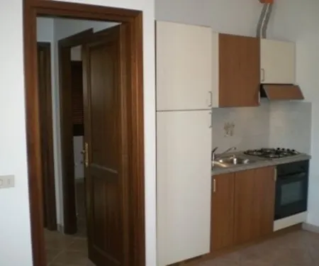 בית הארחה Residence Olbia אולביה