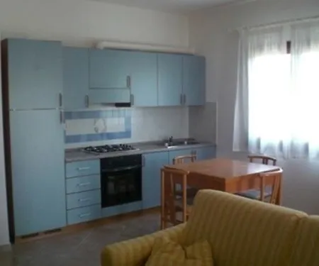 Residence Olbia 3*