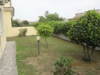 Residence Olbia 3* אולביה