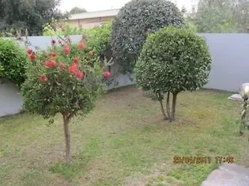 בית הארחה Residence Olbia אולביה