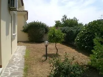Residence Olbia אולביה