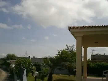 Residence Olbia בית הארחה 3*