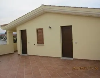 Residence Olbia אולביה