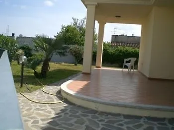 Residence Olbia בית הארחה