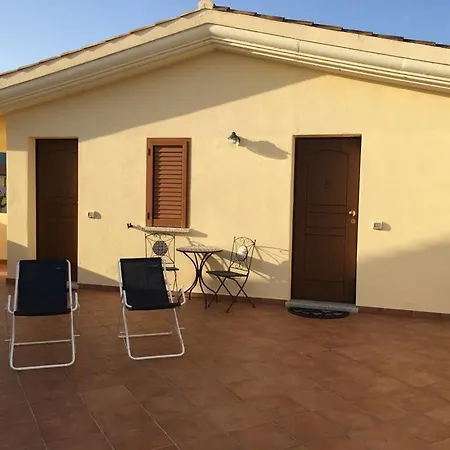 Residence Olbia אולביה
