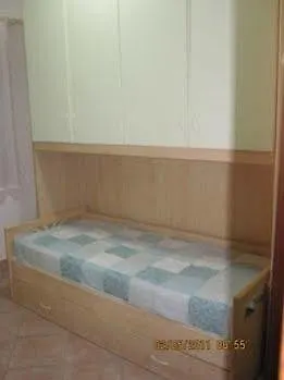 Residence Olbia בית הארחה