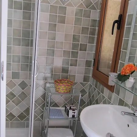 Residence Olbia 3*