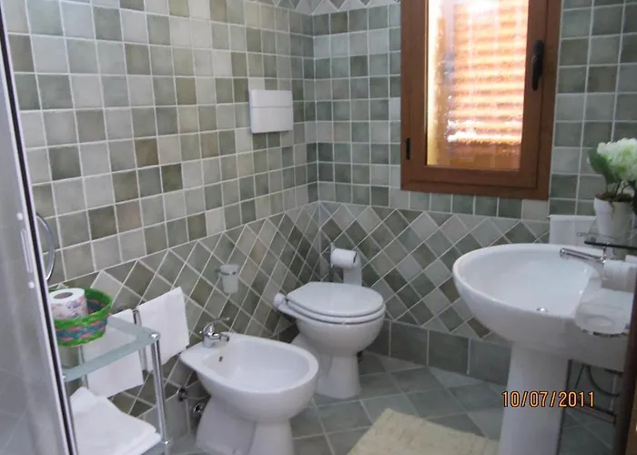 Gasthof Residence Olbia