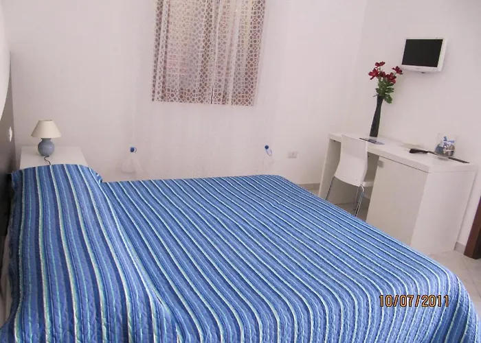 Residence Olbia Gasthof 3*