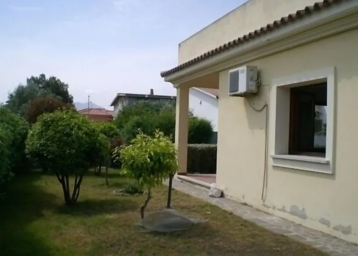 Gasthof Residence Olbia Olbia