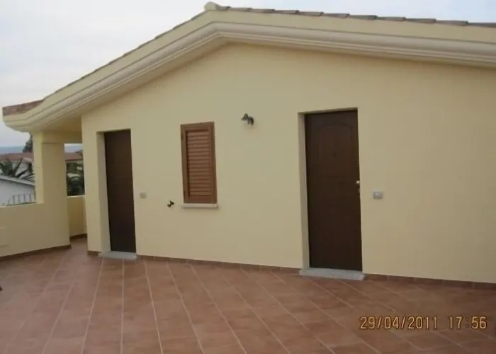 Gasthof Residence Olbia Olbia