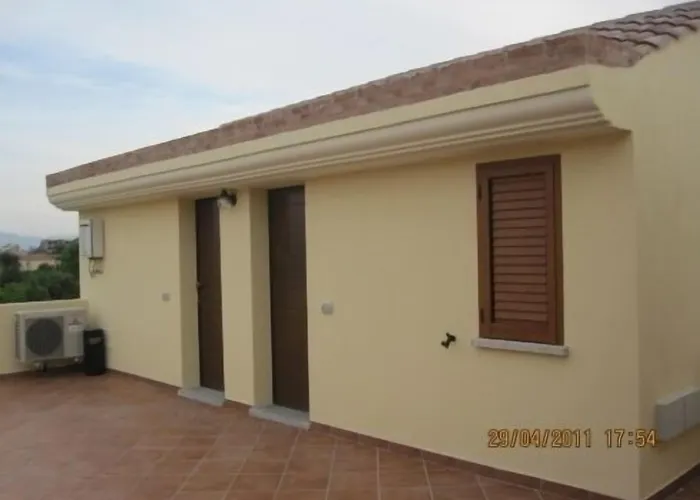 Residence Olbia Olbia