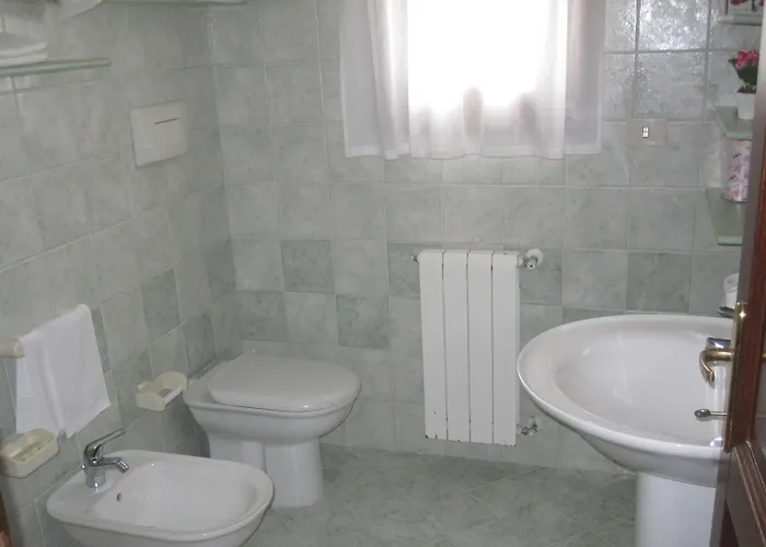 Residence Olbia Gasthof