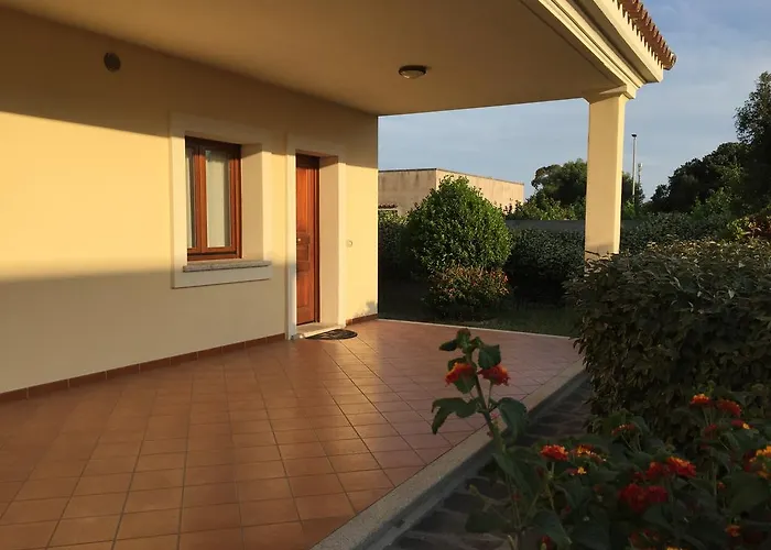 Gasthof Residence Olbia Olbia