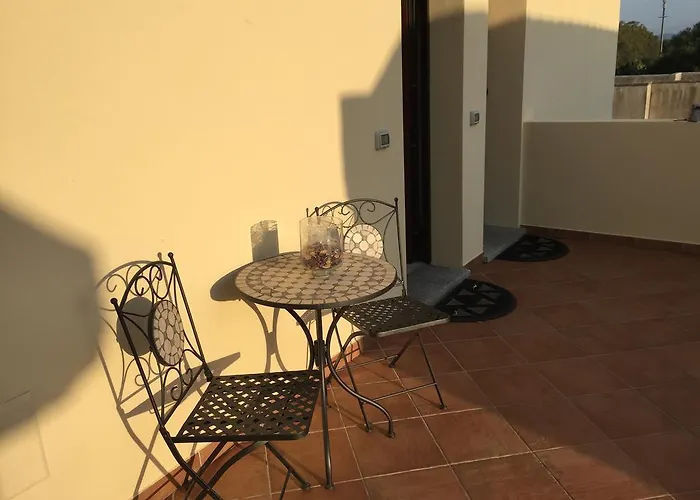 Gasthof Residence Olbia 3*