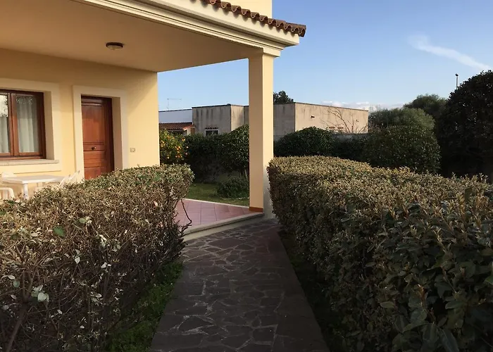 Gasthof Residence Olbia 3*