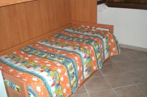 Residence Olbia Gasthof Olbia