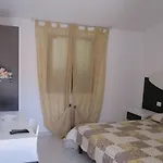 Πανσιόν Residence Olbia 3*