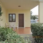 Residence Olbia Konukevi