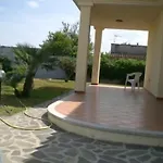 Residence Olbia Konukevi 3*