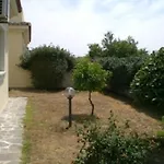 Πανσιόν Residence Olbia 3*