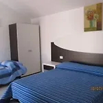 Πανσιόν Residence Olbia 3*