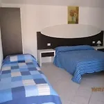 Affittacamere Residence Olbia 3*