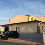 Konukevi Residence Olbia 3*