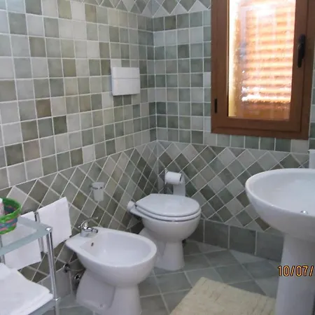 Penzion Residence Olbia