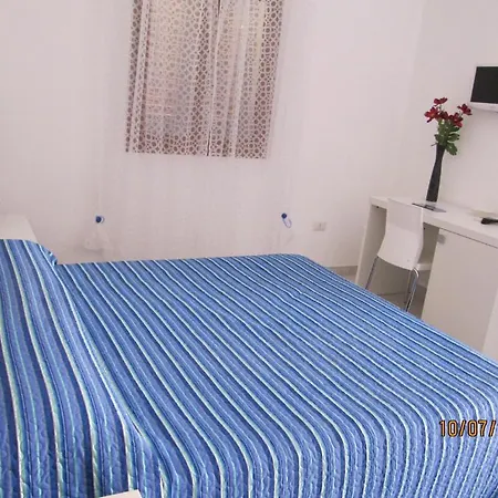 Residence Olbia Pensionat 3*