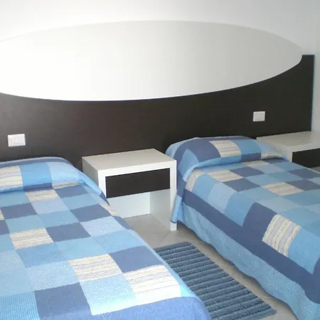 Casa de hóspedes Residence Olbia Olbia