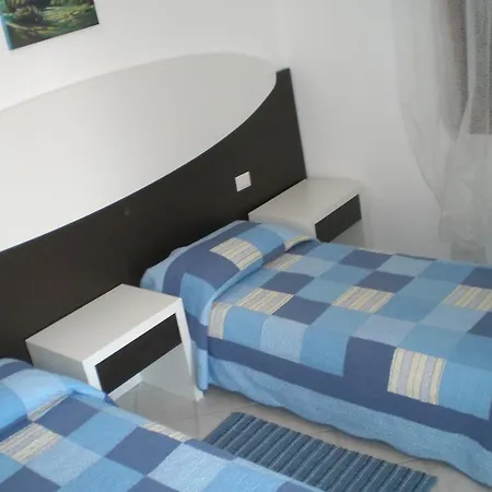 Residence Olbia オルビア